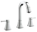 Смеситель для раковины Grohe Grandera (20389000) Для раковины Хром