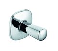 Крючок для халатов Kludi Ambienta (5398405) Крючки для халатов и полотенец Kludi