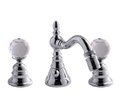 Смеситель для биде Fima Carlo Frattini Elizabeth Chic (F5082CCR) Для биде Хром