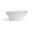 Ванна из искусственного камня DEVIT UP 180x81 White (18080120W) Devit Овальные