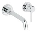 Змішувач для раковини Grohe Atrio M-Size (19918000) Для раковини Хром