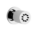 Бічний душ Gessi Tondo WELLNESS (13375-031) Бокові душі (форсунки) Хром