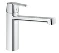Смеситель для раковины GROHE Get 30196000 Для кухни Хром