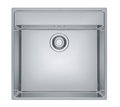 Кухонна мийка Franke Maris MRX 210-50 TL (127.0544.022) Врізні встик, Врізні зверху, Під стільницю Прямокутні Сталь