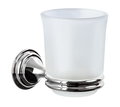 Стакан для зубных щеток Langberger Classic (2112211B) Стаканы для зубных щеток Langberger 