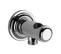 Шлангове під'єднання Gessi Venti20 (65161-031) Gessi Коллекция Venti20 