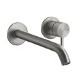 Змішувач для раковини Gessi Gessi316 FLESSA (54086-239) Для раковини Нерж. сталь