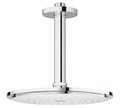 Верхній душ Grohe Rainshower Cosmopolitan 210 (26063000) Верхні душі Хром