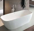 Ванна каменная 170х72 Gruppo Treesse Brio (V297BO) Gruppo Treesse Овальные
