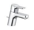 Змішувач для раковини Kludi Pure and Easy (373850565) Для раковини Хром