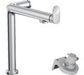 Змішувач для кухні Hansgrohe Aqittura M91 FilterSystem 240, хром (76804000) Для кухні Хром