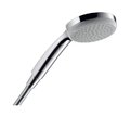 Ручний душ Hansgrohe Croma 100 1jet EcoSmart (28583000) Ручні душі (лійки) Хром