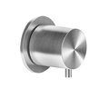 Запорный вентиль Gessi Gessi316 WELLNESS (54564-239) Gessi Коллекция Gessi316 