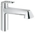 Смеситель для кухни Grohe Touch Cosmopolitan (31319000) Для кухни Хром