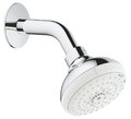 Верхний душ Grohe New Tempesta 100 (27870001) Верхние души Хром