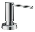 Дозатор рідкого мила Hansgrohe А51 (40448000) Дозатори рідкого мила Hansgrohe