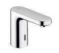 Сенсорный смеситель для раковины Hansgrohe Vernis Blend, хром (71502000) Для раковины Хром