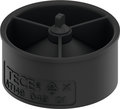 Мембранный (сухой) гидрозатвор для сифонов Tece Drainline (660015) Для дренажных каналов, Для сифонов 