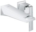 Смеситель для раковины Grohe Allure Brilliant S-Size (19781000) Для раковины Хром