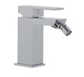 Смеситель для биде Fima Carlo Frattini Brick/Brick chic (F3512CR) Для биде Хром