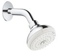 Верхній душ Grohe New Tempesta 100 (26088001) Верхні душі Хром