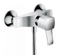 Настенный смеситель для душа Hansgrohe Metropol Classic (31360000) Для душа Хром