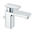 Змішувач для раковини Kludi E2 (490230575) Для раковини Хром