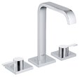 Змішувач для раковини Grohe Allure M-Size (20188000) Для раковини Хром