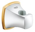 Настенный держатель ручного душа Grohe Grandera (27969IG0) Grohe Коллекция Grandera 