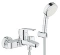 Змішувач для ванни Grohe Eurostyle cosmopolitan (3359220A) Для ванни Хром
