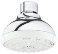 Верхній душ Grohe New Tempesta 100 (27606001) Верхні душі Хром