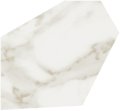 Плитка Fap Roma Diamond Caleido Calacatta Ret 37*52 (fNKN) FAP Ceramiche Для кухни, Для общественных помещений, Для жилых помещений, Для ванной