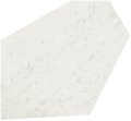 Плитка Fap Roma Diamond Caleido Carrara Ret 37*52 (fNKO) FAP Ceramiche Для кухни, Для общественных помещений, Для жилых помещений, Для ванной