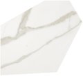 Плитка Fap Roma Diamond Caleido Statuario Ret 37*52 (fNKQ) FAP Ceramiche Для кухни, Для общественных помещений, Для жилых помещений, Для ванной