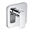 Змішувач Kludi Pure &amp; Style (404200575) Для ванни, Для душа Хром