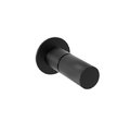 Запорный вентиль 3/4" Bugnatese Moon, черный матовый (7162-NE) Bugnatese Коллекция Moon 