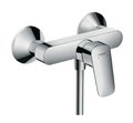 Смеситель Hansgrohe Logis (71601000) Для душа Хром