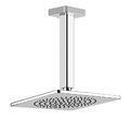Верхний душ Gessi Ispa (41252-031) Верхние души Хром