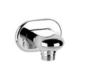 Шлангове під'єднання Gessi Goccia (33769-031) Gessi Коллекция Goccia 