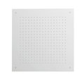 Верхний встраиваемый душ GRB Showerheads SQUARE CLOUD (059170) Верхние души Хром