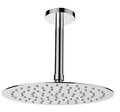 Верхний душ GRB Showerheads SLIM (05027012) Верхние души Хром