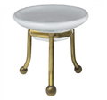 Мильниця FLAB Rio il Classico Bronzo (479 / s Bronzo) Мильниці FLAB