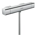 Термостатический смеситель для душа Hansgrohe Ecostat E (15773000) Для душа Хром