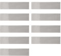Плитка Wow Gradient Decor Greige Gloss 7,5 * 30 (109166) Для кухні, Для громадських приміщень, Для житлових приміщень, Для ванної