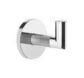 Крючок Gessi Anello (63721-031) Крючки, Крючки для халатов и полотенец Gessi