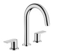 Змішувач для раковини Hansgrohe Vernis Shape, хром (71563000) Для раковини Хром
