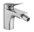 Смеситель для биде Hansgrohe Vivenis, хром (75200000) Для биде Хром