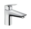 Змішувач Hansgrohe Logis (71311000) Для раковини Хром