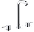 Смеситель для раковины Grohe Essence L-Size (20299001) Для раковины Хром