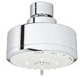 Верхний душ Grohe New Tempesta Cosmopolitan 100 (27591001) Верхние души Хром
